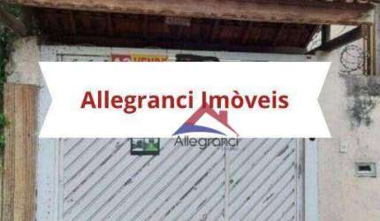 TERRENO EM CAMPO BELO