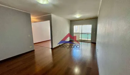 Apartamento com 3 dormitórios à venda, por R$ 670.000 -Proximo ao Metrô Belém - São Paulo/SP