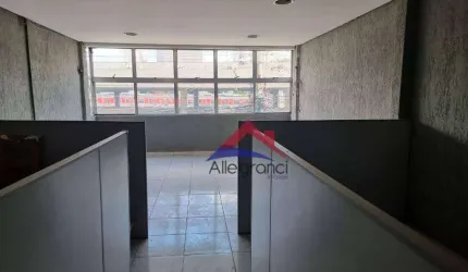 Salas comercial