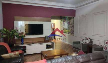 Casa com 2 dormitórios à venda, 186 m² por R$ 1.280.000,00 - Belém - São Paulo/SP