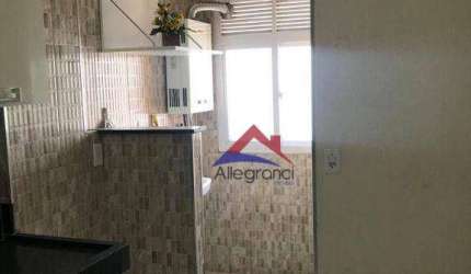 Apartamento com 1 dormitório à venda, 45 m² por R$ 190.001,00 - Brás - São Paulo/SP