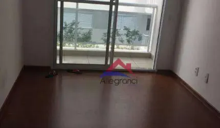 Apartamento (Bras)