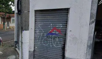 Salão para alugar, 100 m² por R$ 5.000,00/mês - Brás - São Paulo/SP