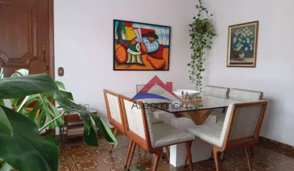 TATUAPÉ - VENDE-SE - APARTAMENTO 3 DORMITÓRIOS - 2 VAGAS - $ 750.000,00