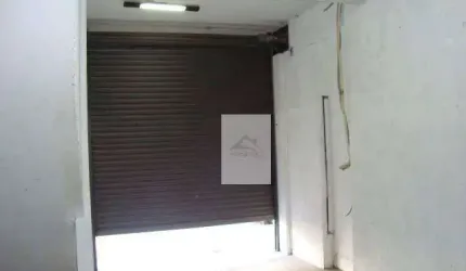 Salão à venda, 550 m² por R$ 1.380.000,00 - Belém - São Paulo/SP