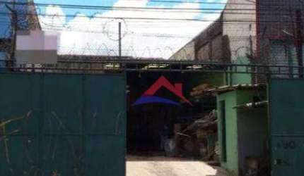 Terreno à venda, 240 m² por R$ 1.200.000,00 - Belém (Zona Leste) - São Paulo/SP