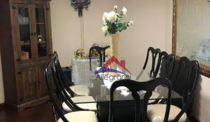 Apartamento com 5 dormitórios à venda, 170 m² por R$ 1.275.000,00 - Tatuapé - São Paulo/SP