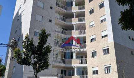 Apartamento à venda, 65 m² por R$ 540.000,00 - Belém - São Paulo/SP