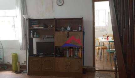 Sobrado com 3 dormitórios à venda, 105 m² por R$ 545.000,00 - Catumbi - São Paulo/SP