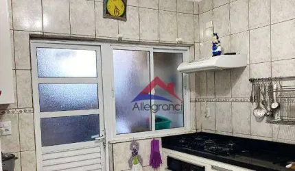 Apartamento à venda, 100 m² por R$ 450.000,00 - Belenzinho - São Paulo/SP