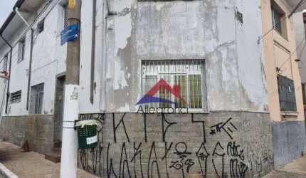 Casa à venda, 240 m² por R$ 1.100.000,00 - Brás - São Paulo/SP