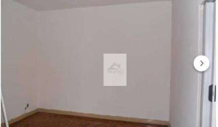 Apartamento com 2 dormitórios à venda, 80 m² por R$ 320.000,00 - Brás - São Paulo/SP