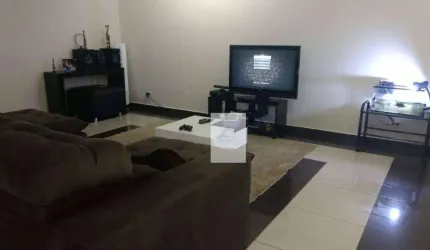 Casa com 4 dormitórios à venda, 400 m² por R$ 1.500.001,00 - Vila Rosália - Guarulhos/SP