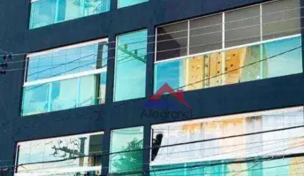 Prédio à venda, 147700 m² por R$ 9.390.000,00 - Tatuapé - São Paulo/SP