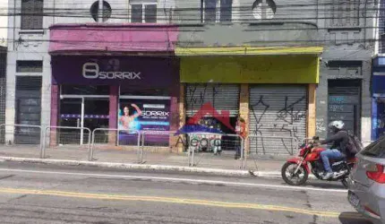 Salão para alugar, 240 m² por R$ 11.470,00/mês - Tatuapé - São Paulo/SP