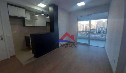 Apartamento (Tatuape)