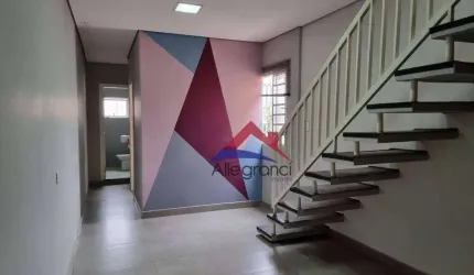 Salão Comercial no Tatuapé, próximo à Praça Silvio Romero, 3 andares