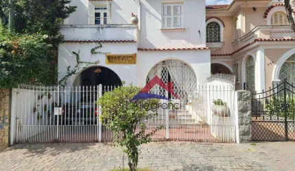 Casa com 3 quartos à venda na Rua Redenção, Belenzinho, São Paulo, 170 m2 por R$ 1.800.000