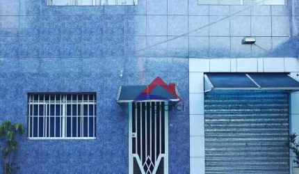 Casa com 11 dormitórios à venda, 1951 m² por R$ 850.000,00 - Vila Carrão - São Paulo/SP