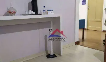 Passando o Ponto de um consultório Dentário, 90 m² - venda por R$ 150.000 ou aluguel por R$ 2.500/mês - Belenzinho - São Paulo/SP