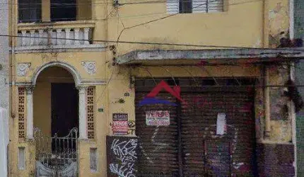 Casa com 3 dormitórios à venda, 184 m² por R$ 1.100.000,00 - Belenzinho - São Paulo/SP