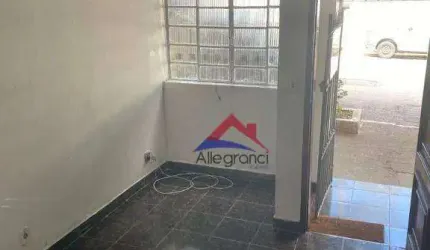 Casa com 2 dormitórios à venda, 100 m² por R$ 495.000,00 - Belenzinho - São Paulo/SP