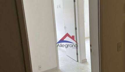 Apartamento com 2 dormitórios à venda, 32 m² por R$ 330.000,00 - Barra Funda - São Paulo/SP