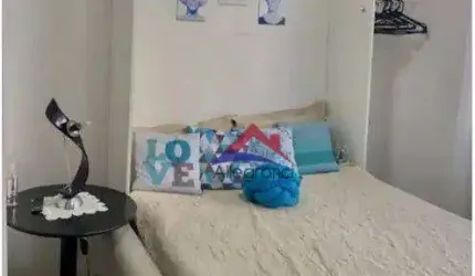 Studio com 1 dormitório para alugar, 19 m² por R$ 2.507,89/mês - Brás - São Paulo/SP