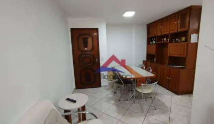 Apartamento à venda, 51 m² por R$ 430.000,00 - Belenzinho - São Paulo/SP