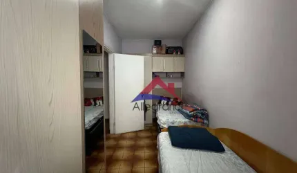 Casa à venda, 98 m² por R$ 420.000,00 - Vila Formosa - São Paulo/SP