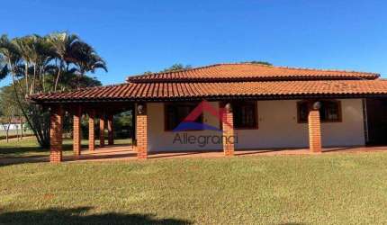 Casa à venda, 250 m² por R$ 530.000,01 - Thermas de Santa Barbara - Águas de Santa Bárbara/SP