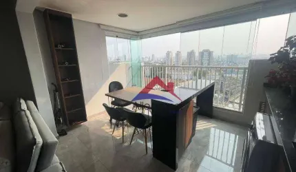 Apartamento à venda, 38 m² por R$ 395.000,00 - Brás - São Paulo/SP