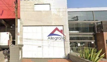 Barracão / Galpão / Depósito à venda na Rua Engenheiro Saturnino de Brito, Tatuapé, São Paulo, 260 m2 por R$ 1.450.000