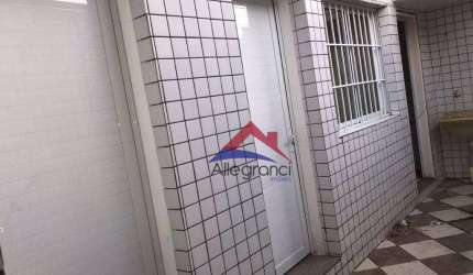 Sobrado para alugar por R$ 2.860,63/mês - Tatuapé - São Paulo/SP