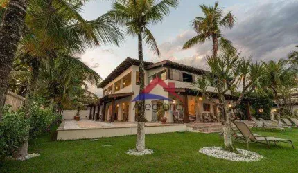 Casa à venda, 1340 m² por R$ 11.000.000,00 - Jardim Virginia - Guarujá/SP