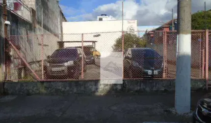 Terreno à venda, 328 m² por R$ 1.800.000,00 - Brás - São Paulo/SP