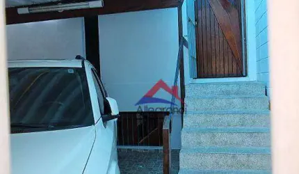 Casa à venda, 231 m² por R$ 1.350.000,00 - Catumbi - São Paulo/SP
