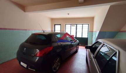 Casa com 4 dormitórios, 153 m² - venda por R$ 900.000,00 ou aluguel por R$ 4.650,00/mês - Belém - São Paulo/SP