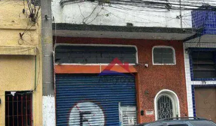 Casa à venda, 400 m² por R$ 2.500.000,00 - Belenzinho - São Paulo/SP