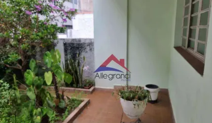 Casa com 2 dormitórios à venda, 60 m² por R$ 550.000,00 - Belenzinho - São Paulo/SP