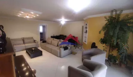 Apartamento com 4 dormitórios à venda, 168 m² por R$ 1.350.000,00 - Belém - São Paulo/SP