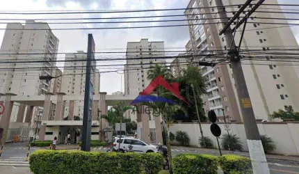 Apartamento Projeto Viver com 3 quartos, 62 m² - venda por R$ 520.000 ou aluguel por R$ 3.020/mês - Belém - São Paulo/SP