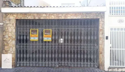 Casa (sobrado) na região nobre do Belém com 3 dormitórios à venda, 163 m²  - Belém - São Paulo/SP