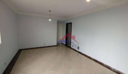 Apartamento com 3 dormitórios à venda, 96 m² por R$ 650.000,00 - Belém - São Paulo/SP