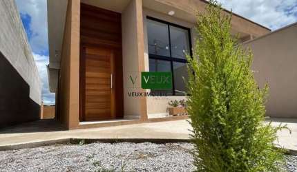 Excelente casa a venda  Loteamento Estância Mirante de Caraguatatuba