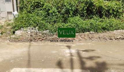 TERRENO A VENDA, GOLFINHO CARAGUATATUBA 5 POR 30