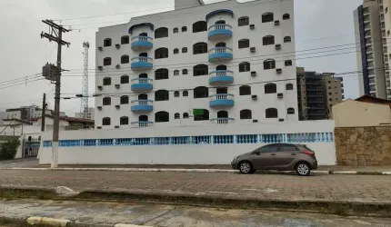 Excelente apto a venda  Prainha, Caraguatatuba-SP