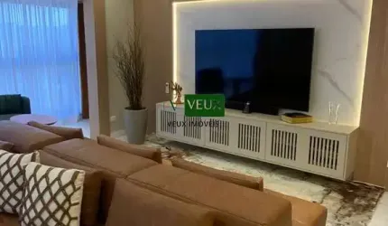 Belíssimo apto de alto padrão a venda  Indaiá, Caraguatatuba