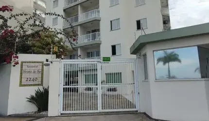 Excelente apto a venda  Aruan, Caraguatatuba-SP, Edifício Mirante da Ilha