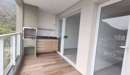 Apartamento a venda  Sumaré, Caraguatatuba